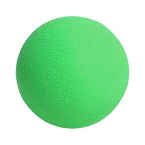 Muscle Relaxation Muscle Relaxation Rolling Ball Massage Lacrosses Balls Soft Fascia Balls Easy to Clean