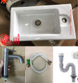 Lavabo treo tường giá rẻ,chậu rửa mặt kích thước nhỏ,chậu rửa mặt giá rẻ. 