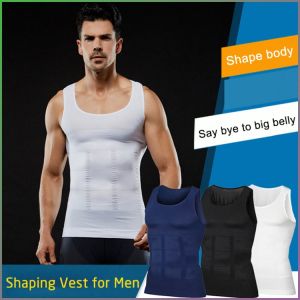 Shapewear Undershirt Thin Section Body Sculpting Shapewear Bodybuilding Large Size Breathable and Comfortable