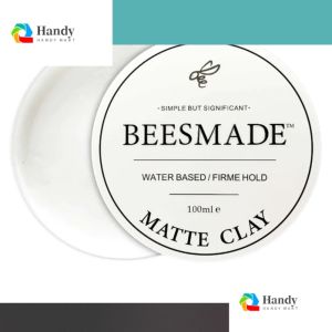 Matte Clay l Clay Pomade l Classic Pomade l Mattifying Powder l Snow Wax I Conditioner I Señorita Hair Shampoo