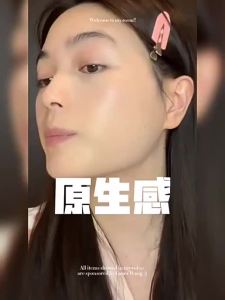 EYO Joocyee Long-lasting Makeup Foundation Liquid Lightweight Moisturizing Concealer 10ml Skin Enhancing Beauty Tool