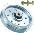 753-08171 Idler Pulley Kit Replaces 756-04129 Idler Pulley, 756-04129B, 753-08068, 753-08068A, 756-04129C, 75604129 B, 956-04129, 956-04129B, 956-04129C, Oregon 34-204, 78-065, 280-646.. 
