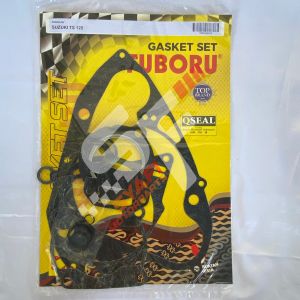 PAKING FULL SET SUZUKI TS 125 PERPAK GASKET FUBORU