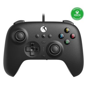 8BitDo Ultimate Wired Controller for Xbox (Model No: 82CE)(จอย 8BitDo Xbox)(จอย 8BitDo)(จอย Xbox 8BitDo)(จอย xbox)