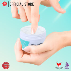 Viva Skin Food Cream with Vit A E & F (22 gr & 30gr)