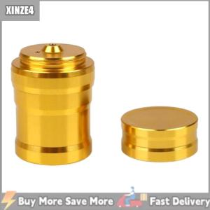 [COD] SHZTGM ตะเกียงแอลกอฮอล์ขนาดเล็กแบบพกพาทำจากโลหะอุปกรณ์ในแลปให้ความร้อนสำหรับการตั้งแคมป์กลางแจ้งโดยไม่ต้องเดินป่า