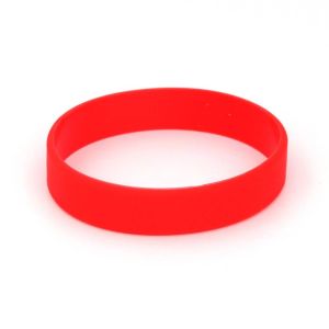Silicone Bracelet Men Women Teen Basketball Running Rubber Bands Wristband Bangle Cuff Accessories Couple Gifts Fashion