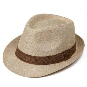 Stylish Panama Hat Sun Shielding Foldable Design Beach Festival Hat Mens Summer Essential Foldable Straw Hat