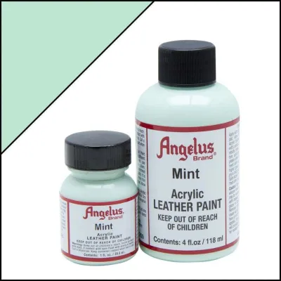 80 colors (M to R) | Angelus Acrylic Leather Paint | List 3/4