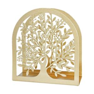 Contemporary Vertical Tabletop Paper Towel Holder Stand Napkin Dispenser Tissue Storage Stand For Modern Kitchens