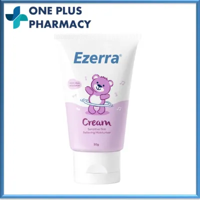Ezerra Cream 50g [EXP 08/2028]