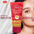 Myra Smooth Glow Whitening Facial Moisturizer 40ml x2. 