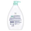 Dove Body Wash Sensitive Skin 1L. 