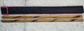 Arnis Stick/ Kali/ Eskrima/Escrima 1 Set Free Case/Bag. 