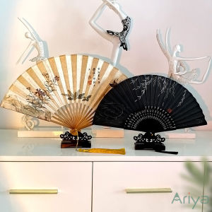 ฐานวางพัด ขายพัด ทำจากพลาสติก พร้อมส่งจากไทย