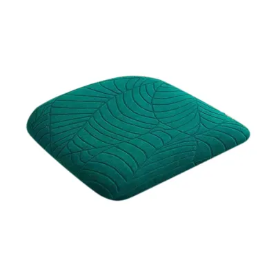 BEYO7 Co giãn Bọc Ghế Có thể giặt được Chống nước Bọc Ghế Jacquard Phụ kiện phòng ăn tại nhà và khách sạn Có thể tháo rời Bọc ghế ghế