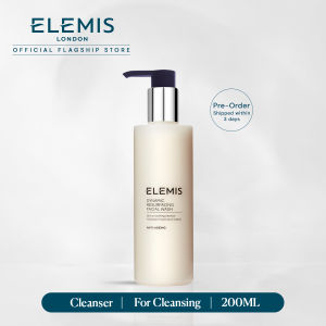 ELEMIS Dynamic Resurfacing Facial Wash 200ml