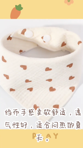 Nước bọt lau bé lau khăn mềm Kid khăn khăn lau trẻ em khăn khăn tay Muslin khăn lau khăn chăm sóc mặt khăn