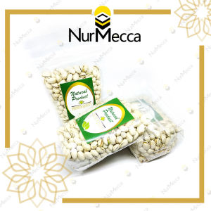 Kacang Arab Pistasio 250 Gram Oleh oleh haji Arab