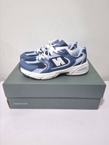 คอลใหม่✨ รองเท้าผ้าใบN B53O 37-45Eu สไตล์เกาหลี หิ้วนอก V99B01