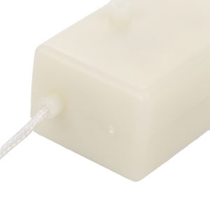 QUANSEN 1Pc DIY Handmade Plush Toy Pull Rope Swing Tail Clockwork Pulling Toys Replacement Parts For DIY Plush Craft Toy Accessories