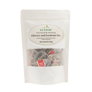 Nursing Care Tea Chicory Gardenia Drink Nursing Chicory Gardenia Tea