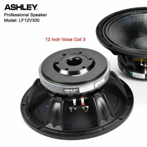 Speaker 12 Inch Ashley LF12V300 Voice Coil 3 Inch 1200 watts
