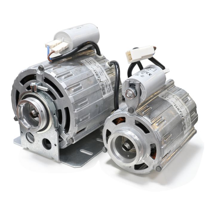 มอเตอร์Rpm สำหรับปั๊มโรตารี่เครื่องชงกาแฟ RPM อิตาลีแท้ Rpm motor for ...