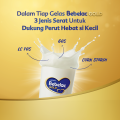 BEBELAC Gold 3 360 gr Vanila Susu Pertumbuhan Anak 1 - 5 Tahun. 