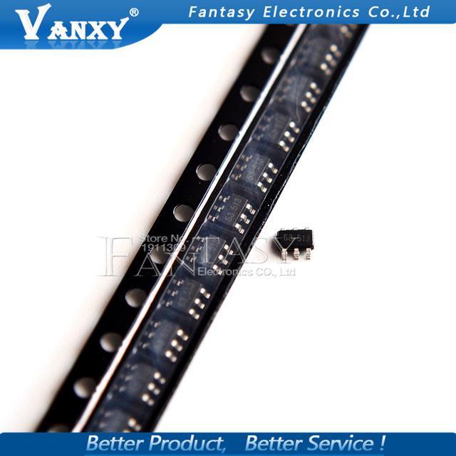 On-Bright Smd Ic OB2263MP PWM Controller At ₹ 20/piece In Raigad | ID - Foto 6