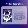 POP MART AZURA Fantasy Nature Series Blind Box. 