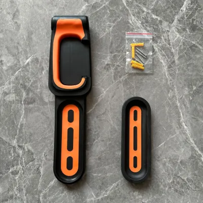 🚚 บริการจัดส่งในพื้นท้อง🚚Bike Wall Hook Holder Stand Practical Mountain Bicycle Wall Mounted Storage Rack Hanger Bike Storage Bracket Bike Stand