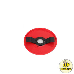 MaxPlus Durable Toothed Grass Weed Cutter Blade for Lawn Mower