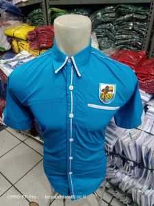 Kemeja KNPI Terbaru