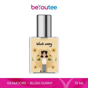 Geamoore Parfum Addiced Series EDP 15ML