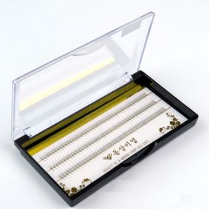 Cosmetic - Natural Eyelashes Extend Eyelashes Planting Cosmetic Natural Soft Curling