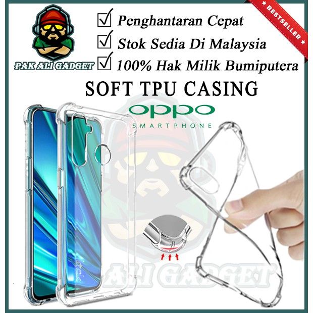 Oppo A79 A18 A38 A58 A78 4g A16 A98 A93 A92 A91 A15 A31 A74 A71 A54 A53