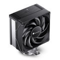 Tản Nhiệt Khí, Tản Nhiệt CPU Jonsbo CR1400 EVO - CR1000 EVO - Tặng kèm keo tản nhiệt. 