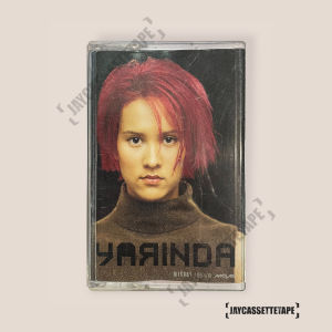 ญารินดา Yarinda เทปเพลง เทปคาสเซ็ต เทปคาสเซ็ท Cassette Tape เทปเพลงไทย