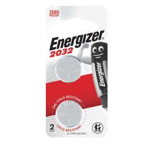 【2PCS Energizer Lithium Button Cell Battery】CR2032、CR2025、CR2016、CR1632、CR1620、CR1616、CR1220、CR2450 Battery Coin Cell Button 3V Lithium Batteries CMOS PC Desktop Laptop Motherboard Car Key Weighing Scale Battery