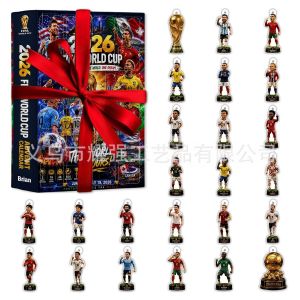 [COD] Cup 2026 Advent Calendar 2026 Christmas countdown calendar pendant