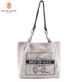 ARCTIC HUNTER Bag ผู้หญิงใหม่ กระเป๋าอเนกประสงค์กระเป๋าถือวิทยาลัยนักศึกษากระเป๋าสะพายกระเป๋ากระเป๋าขนาดใหญ่ความจุผ้าใบกระเป๋าผู้โดยสาร. 