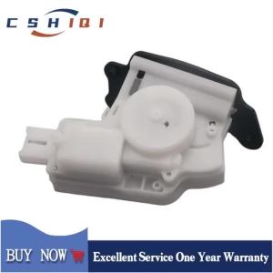 kkmf Rear Tailgate Trunk Latch Lock For Honda Odyssey CR-V CRV Civic 2017~2021 2018 2019 2020 74800TLAA01 74800TLA A01 74800-TLA-A01 4Y1Z7
