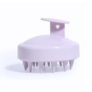 แปรงซิลิโคน แปรงสระผม แชมพู ใช้ทําความสะอาด ลดรังแค นวดหนังศีรษะ หวีนวดวิเศษ อุปกรณ์ป้องกันอาการคัน ป้องกันรอยข่วนศรีษะ