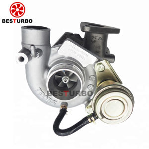 เทอร์โบชาร์จเจอร์ TF035 49135-03101 49135-03130 Turbine Full Turbo สำหรับ Mitsubishi Challanger Delica Pajero Shogun 2.8L 4M40