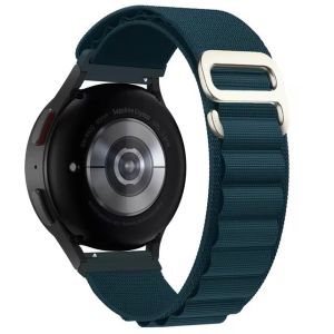 Alpine Loop Watchband For Xiaomi Watch 5 Smart Watch Nylon Loop Band Bracelet Sport Strap