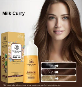 🎉Gentle Hair Color Lotion Petal Formula Organic Ingredients Hair Dye Petal Bubble Hair Dye Shampoo Vibrant Color Natural Organic Dye Soft Formula Hair Color Long Lasting Results Healthy Hair Dye Solution Easy Application Bubble Hair Color