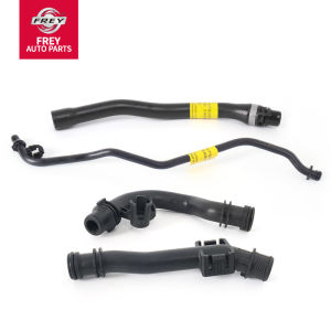 11618603914 Air Intake Manifold Hose Assembly Frey Auto Engine Parts for BMW F35 F30 G38 G08 G01 G12 F20 G30 G31 B48