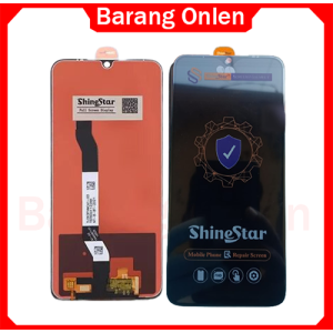 Xiaomi Redmi Note 8 LCD Kaca Touchscreen Shine Star
