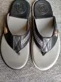 South Fingerprint Clamps Genuine Cow Leather 100% Rubber Sole Seamless Surely Durable Beautiful Luxury Young Dynamic Clear For Gentlemen Product Warranty 12 Months. 